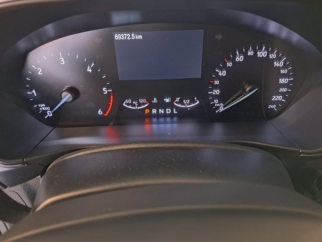 FORD Focus 1.5 ecoblue st-line style 120cv auto