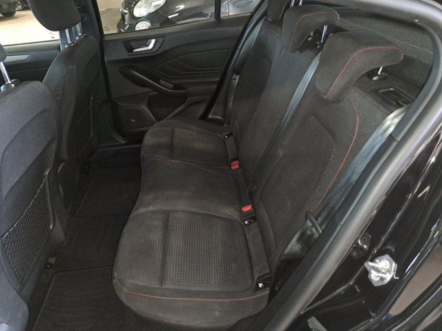 FORD Focus 1.5 ecoblue st-line style 120cv auto