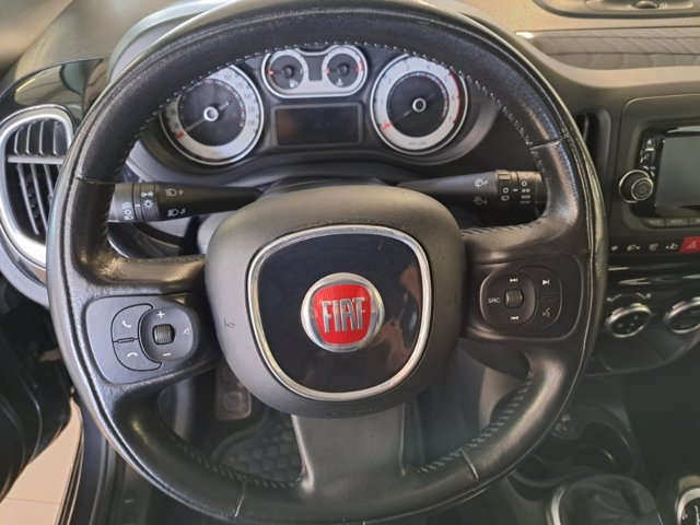FIAT 500l 1.3 mjt trekking 95cv