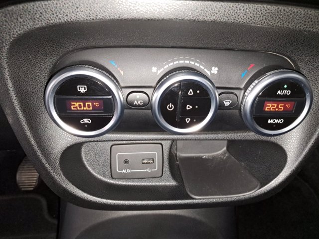 FIAT 500l 1.3 mjt trekking 95cv
