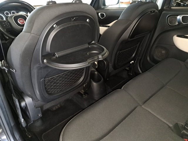 FIAT 500l 1.3 mjt trekking 95cv