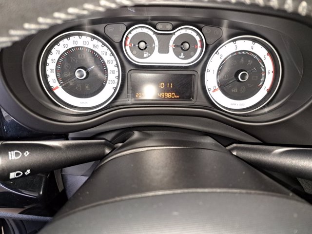 FIAT 500l 1.3 mjt trekking 95cv