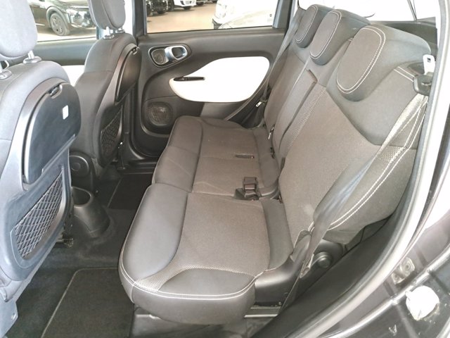 FIAT 500l 1.3 mjt trekking 95cv