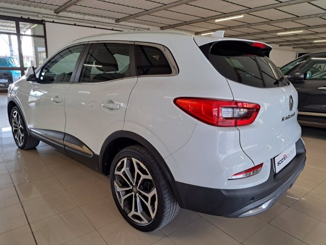 RENAULT Kadjar 1.3 tce life 140cv fap