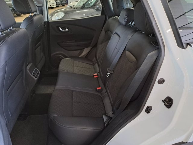 RENAULT Kadjar 1.3 tce life 140cv fap