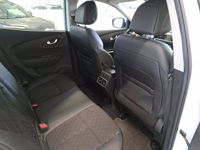 RENAULT Kadjar 1.3 tce life 140cv fap