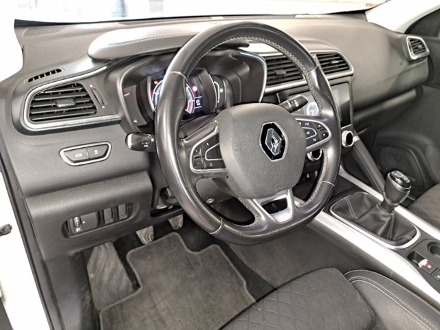 RENAULT Kadjar 1.3 tce life 140cv fap
