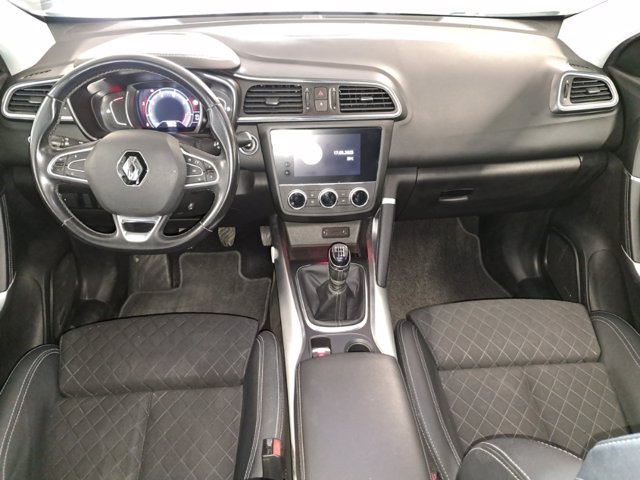 RENAULT Kadjar 1.3 tce life 140cv fap