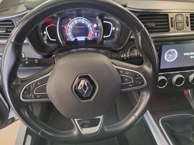 RENAULT Kadjar 1.3 tce life 140cv fap
