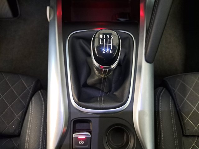 RENAULT Kadjar 1.3 tce life 140cv fap