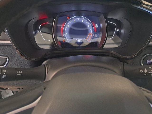 RENAULT Kadjar 1.3 tce life 140cv fap
