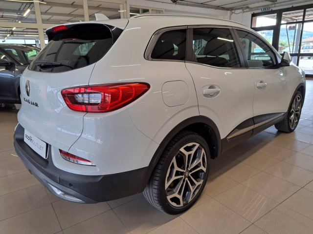 RENAULT Kadjar 1.3 tce life 140cv fap