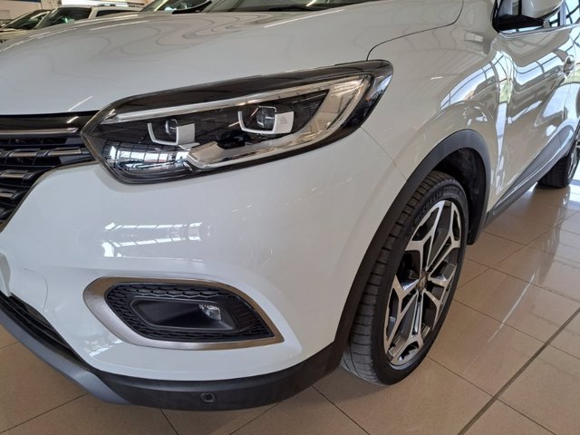 RENAULT Kadjar 1.3 tce life 140cv fap