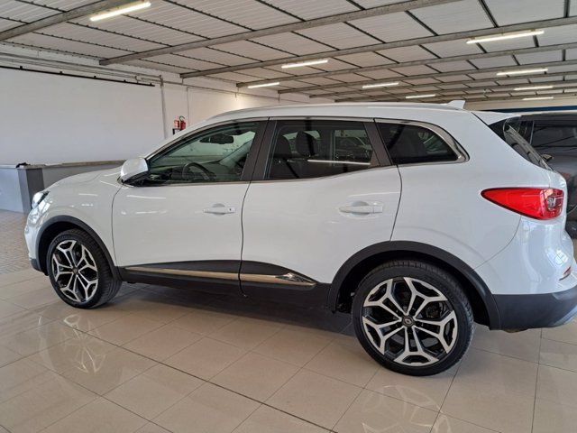 RENAULT Kadjar 1.3 tce life 140cv fap