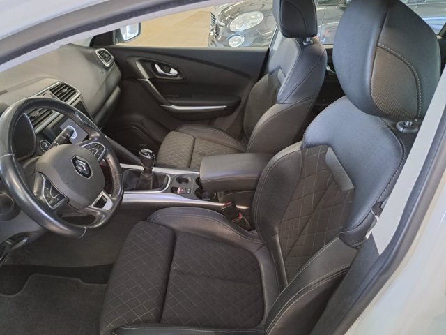 RENAULT Kadjar 1.3 tce life 140cv fap