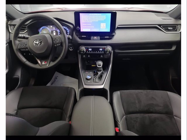 TOYOTA Rav4 2.5 vvt-ie h gr sport awd-i 222cv e-cvt