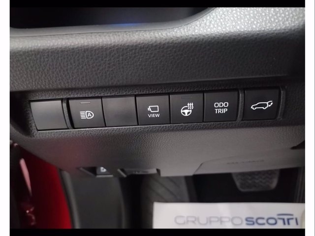 TOYOTA Rav4 2.5 vvt-ie h gr sport awd-i 222cv e-cvt