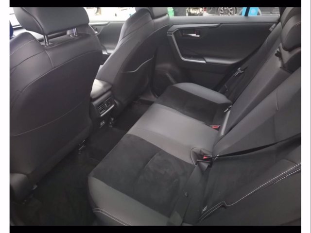 TOYOTA Rav4 2.5 vvt-ie h gr sport awd-i 222cv e-cvt