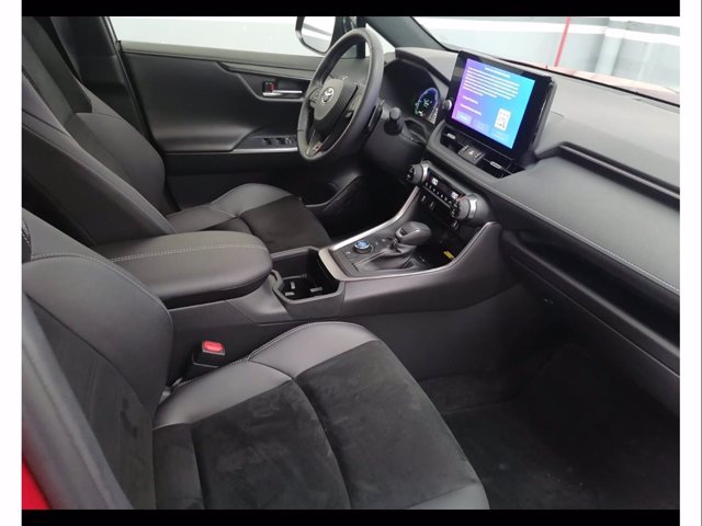 TOYOTA Rav4 2.5 vvt-ie h gr sport awd-i 222cv e-cvt
