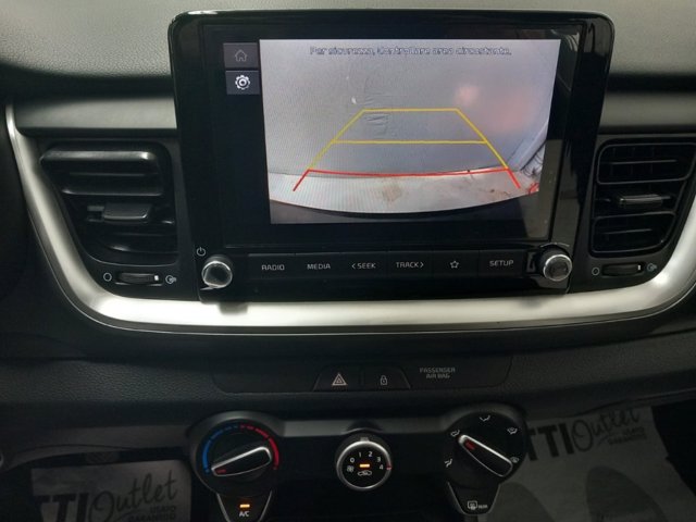 KIA Stonic 1.2 dpi style s/navi pack 84cv