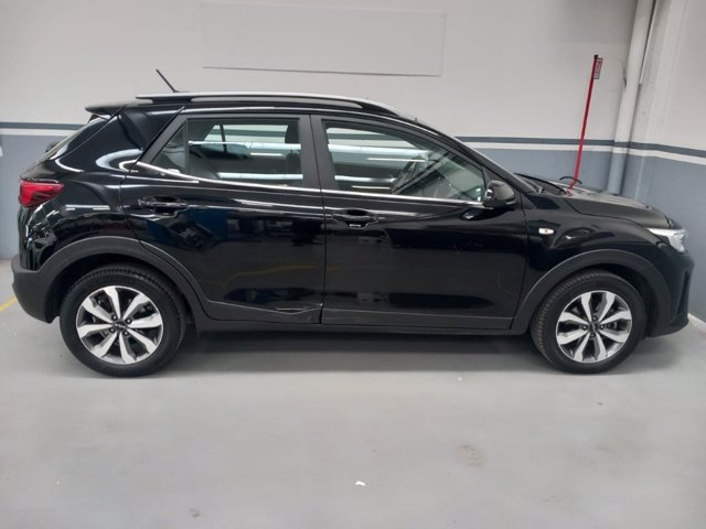 KIA Stonic 1.2 dpi style s/navi pack 84cv