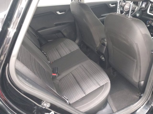 KIA Stonic 1.2 dpi style s/navi pack 84cv
