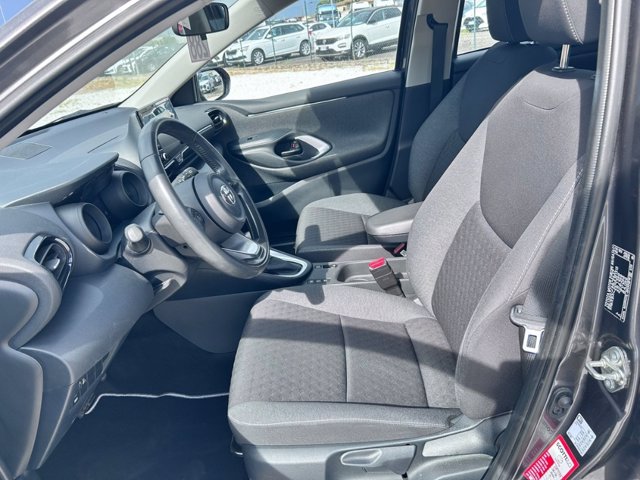 TOYOTA Yaris 1.5 Hybrid 5 porte Trend