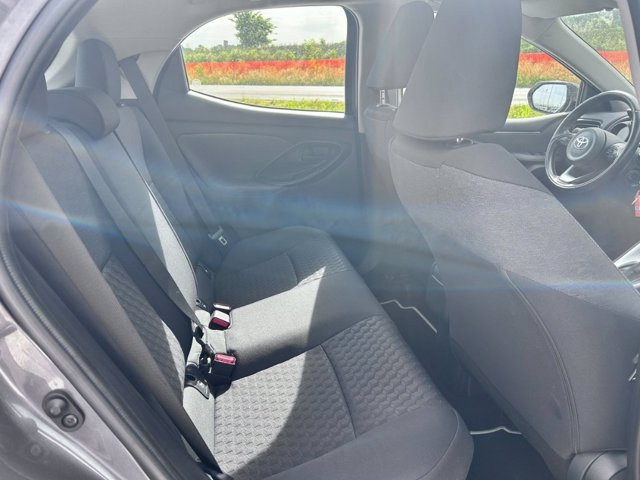TOYOTA Yaris 1.5 Hybrid 5 porte Trend