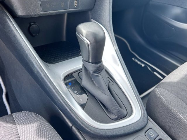 TOYOTA Yaris 1.5 Hybrid 5 porte Trend