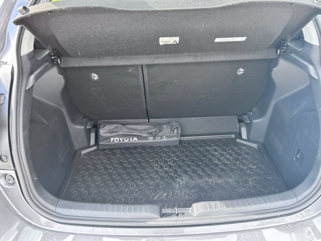 TOYOTA Yaris 1.5 Hybrid 5 porte Trend