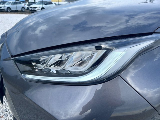 TOYOTA Yaris 1.5 Hybrid 5 porte Trend
