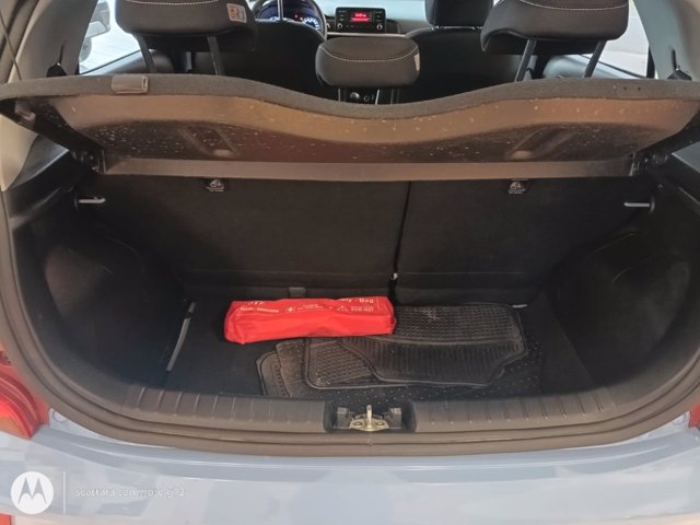 KIA Picanto 1.0 12V 5 porte Active