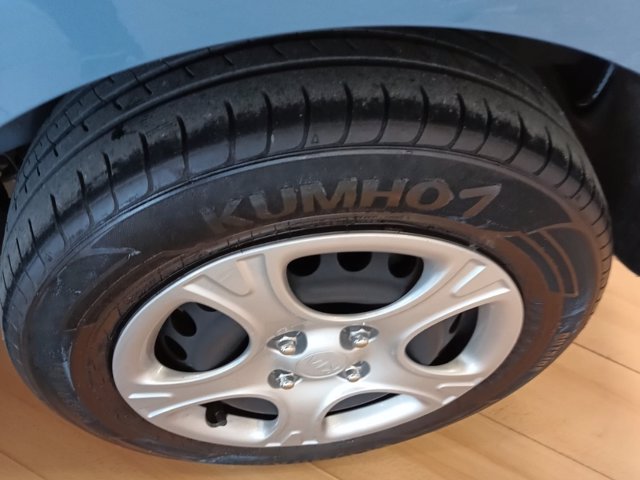 KIA Picanto 1.0 12V 5 porte Active