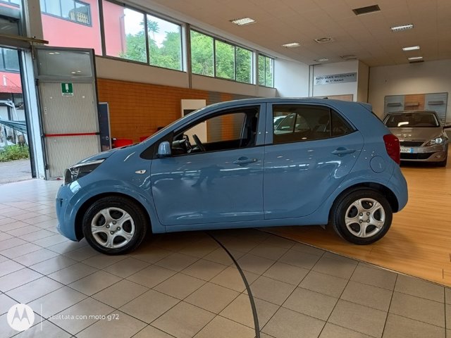 KIA Picanto 1.0 12V 5 porte Active