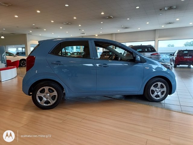 KIA Picanto 1.0 12V 5 porte Active