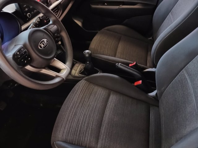 KIA Picanto 1.0 12V 5 porte Active