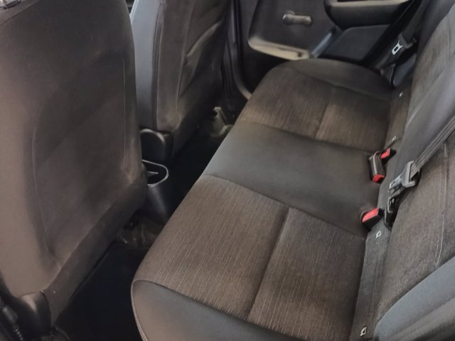 KIA Picanto 1.0 12V 5 porte Active