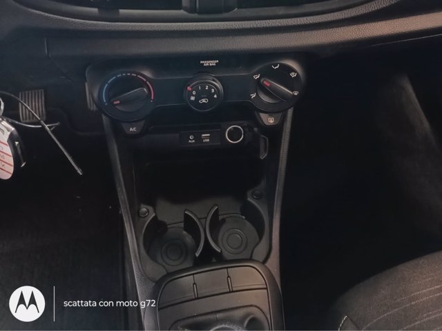 KIA Picanto 1.0 12V 5 porte Active