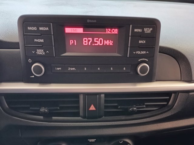 KIA Picanto 1.0 12V 5 porte Active