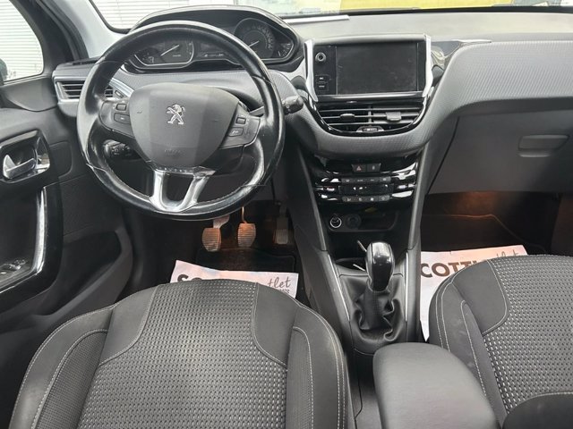 PEUGEOT 208 PureTech 82 5 porte Allure