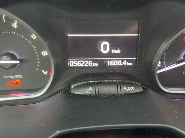PEUGEOT 208 PureTech 82 5 porte Allure
