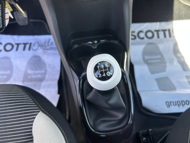 PEUGEOT 108 3p 1.0 vti allure e6