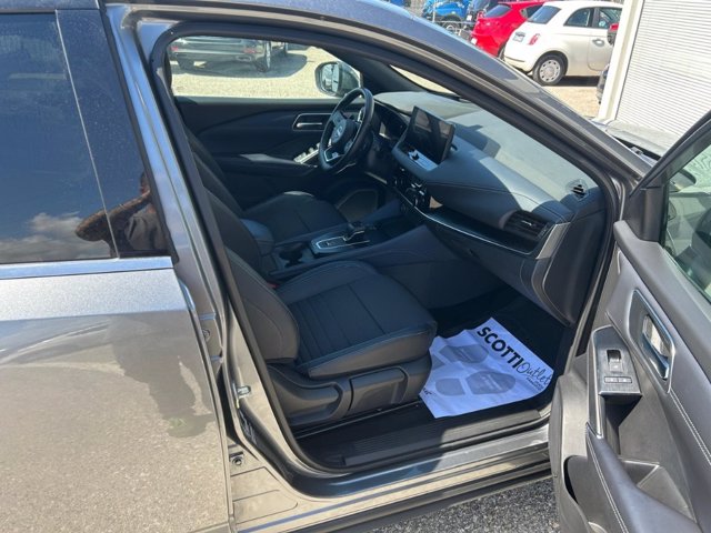 NISSAN Qashqai 1.3 mhev tekna+ 2wd 158cv xtronic