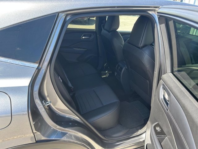 NISSAN Qashqai 1.3 mhev tekna+ 2wd 158cv xtronic