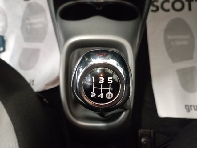 TOYOTA Aygo Connect 1.0 VVT-i 72 CV 5 porte x-play