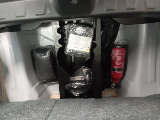 TOYOTA Aygo Connect 1.0 VVT-i 72 CV 5 porte x-play