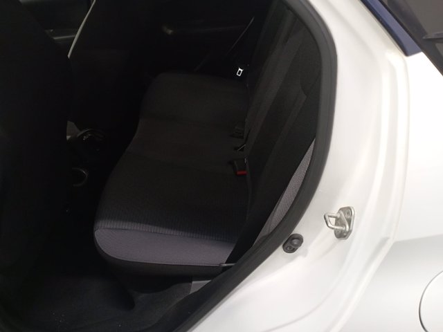 TOYOTA Aygo Connect 1.0 VVT-i 72 CV 5 porte x-play