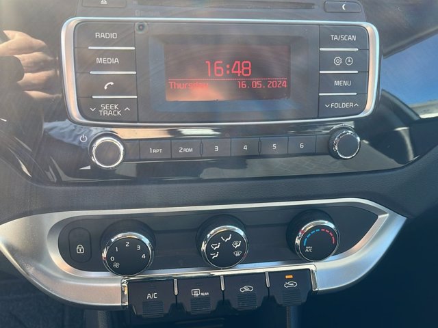 KIA Benzina Rio 2011 5p 1.2 cvvt Cool E6