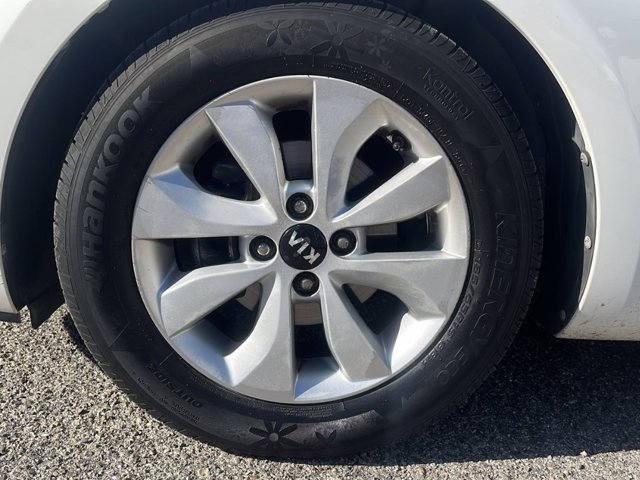 KIA Benzina Rio 2011 5p 1.2 cvvt Cool E6