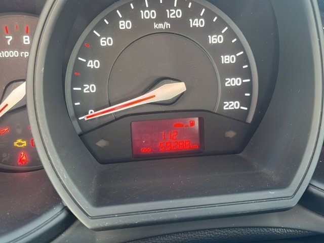 KIA Benzina Rio 2011 5p 1.2 cvvt Cool E6
